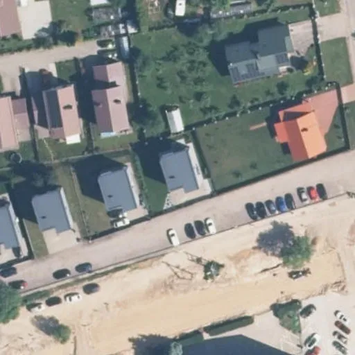 Vaizdas iš viršaus: Fridricho Gedkanto g. 2B, Vilnius