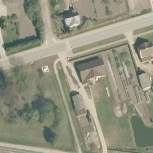 Vaizdas iš viršaus: Žemaičių g. 45, Rietavas