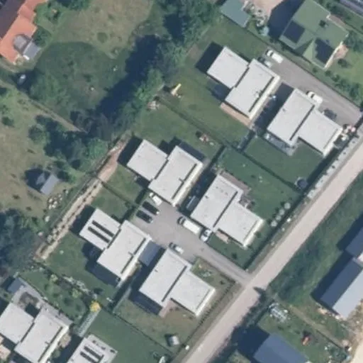 Vaizdas iš viršaus: Sonetų g. 3, Platiniškės I