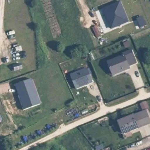 Vaizdas iš viršaus: Lindiniškių g. 29E, Lindiniškės