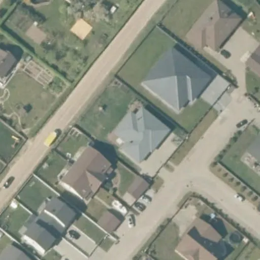Vaizdas iš viršaus: Ringelio g. 29, Klaipėda
