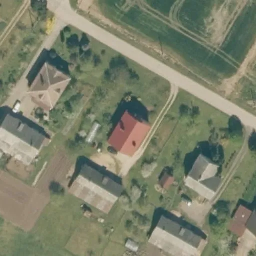 Vaizdas iš viršaus: Dapkūnų g. 12, Meškuičiai