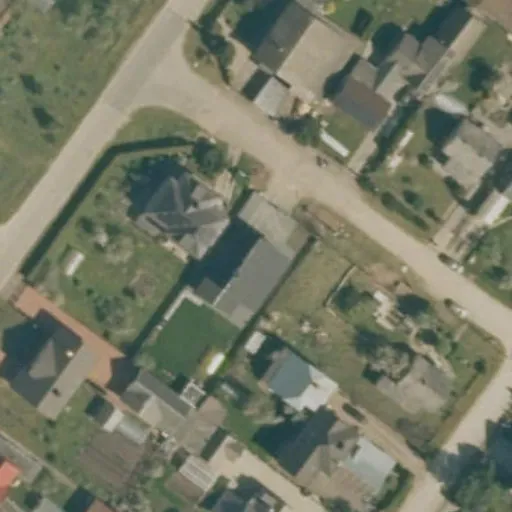 Vaizdas iš viršaus: Kretingos g. 13C, Šiauliai