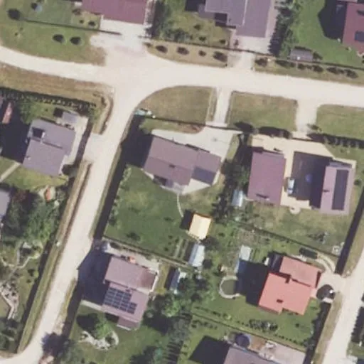 Vaizdas iš viršaus: Klaipėdos g. 157F, Panevėžys