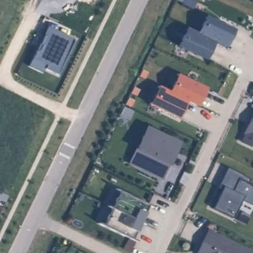 Vaizdas iš viršaus: Ašmenėlės g. 68, Vilnius