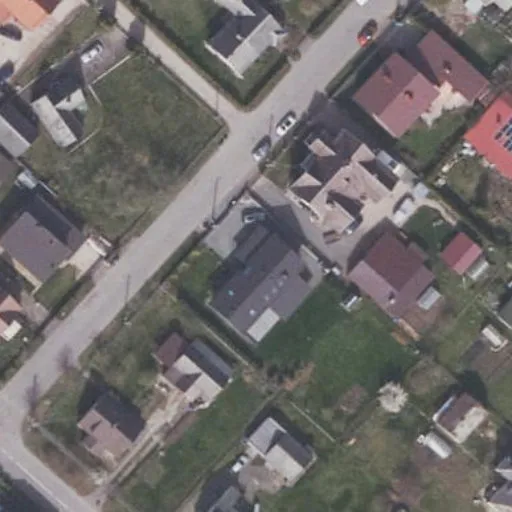 Vaizdas iš viršaus: Šiltnamių g. 5, Kaunas