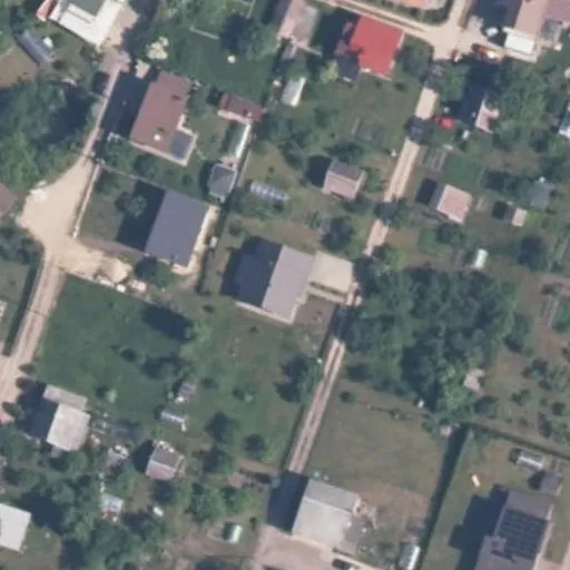 Vaizdas iš viršaus: Šakališkių 11-oji g. 43, Marijampolė