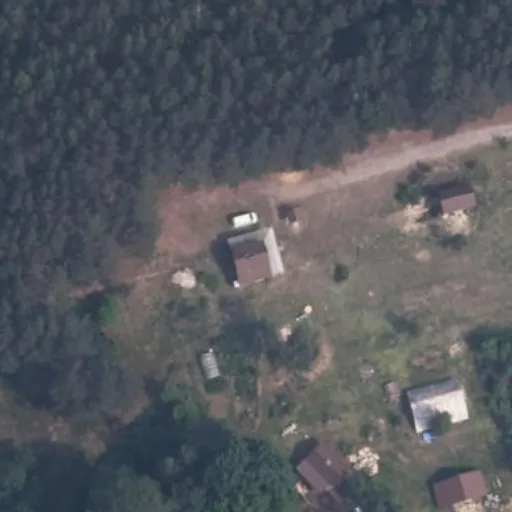 Vaizdas iš viršaus: Šiulių g. 42, Šiuliai