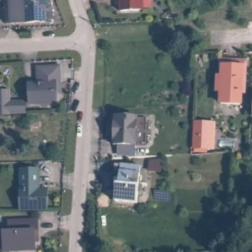 Vaizdas iš viršaus: Leonardo Palevičiaus g. 15, Vilnius