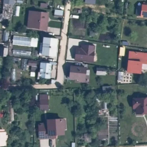 Vaizdas iš viršaus: Eišiškių Sodų 2-oji g. 23, Vilnius