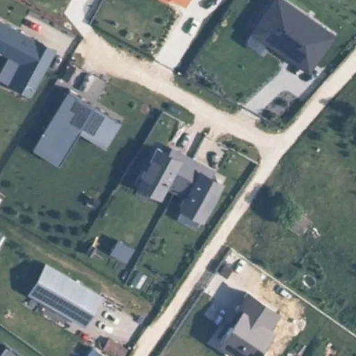Vaizdas iš viršaus: Ilgoji g. 15E, Bendoriai