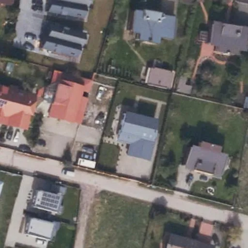 Vaizdas iš viršaus: Narsiečių g. 13A, Teleičiai