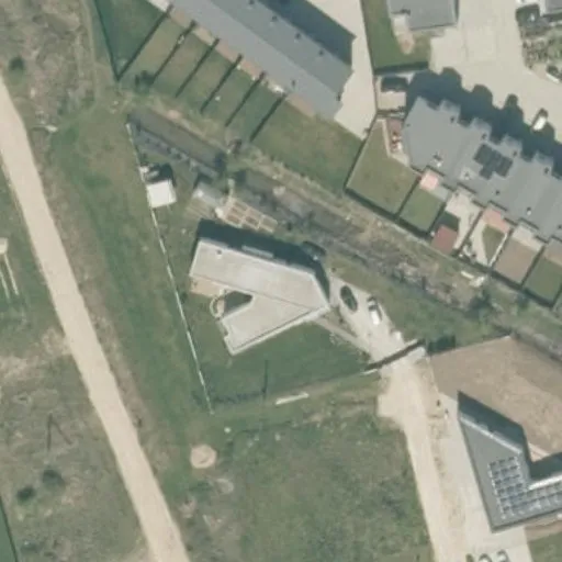 Vaizdas iš viršaus: Urbikių g. 6, Klaipėda