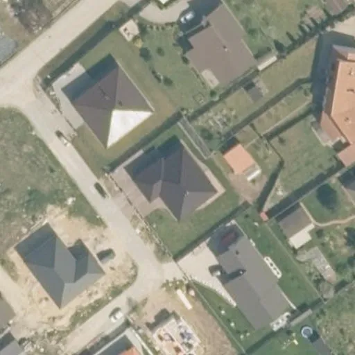 Vaizdas iš viršaus: Lanko g. 37, Klaipėda