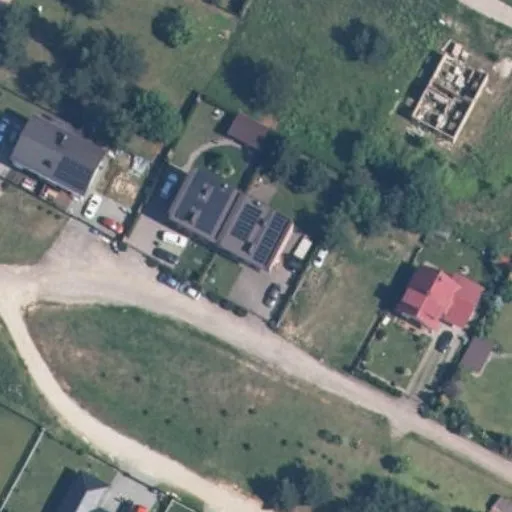 Vaizdas iš viršaus: Tarpučių g. 6, Vilnius