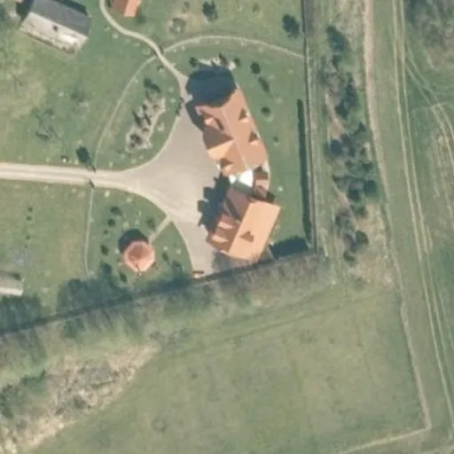 Vaizdas iš viršaus: Švendrės g. 24, Švendriai