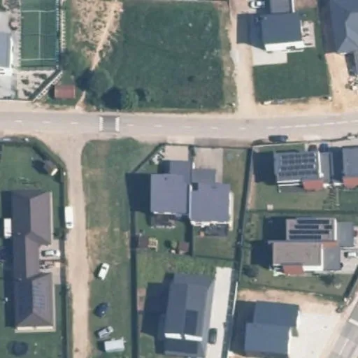 Vaizdas iš viršaus: Dvariškių g. 49, Vilnius