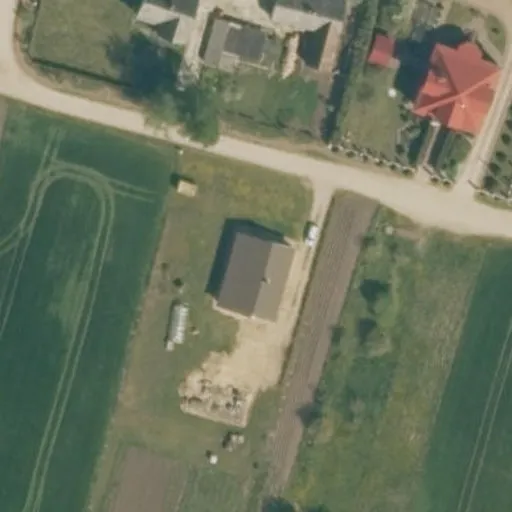 Vaizdas iš viršaus: Švendrės g. 4, Kužiai