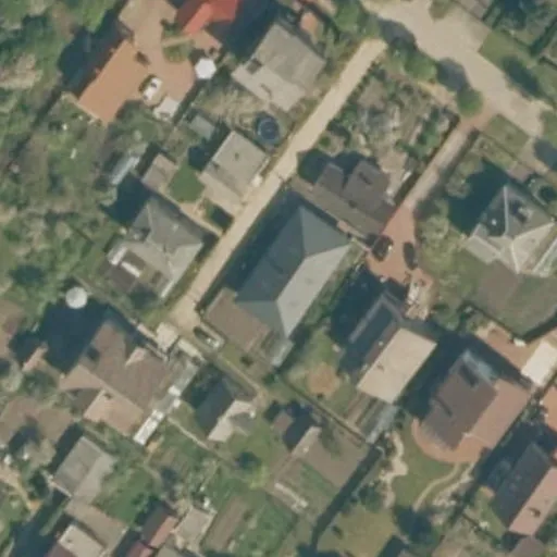 Vaizdas iš viršaus: Palangos g. 33F, Šiauliai
