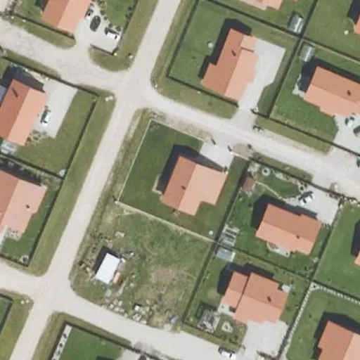 Vaizdas iš viršaus: Maumedžių g. 26, Kretinga