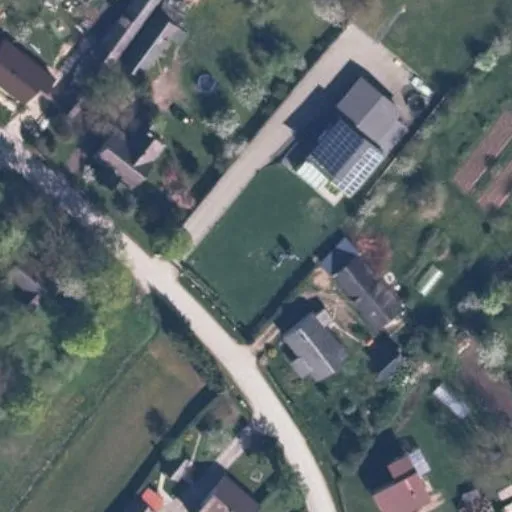 Vaizdas iš viršaus: Pašlaitės g. 13A, Paverkšnis