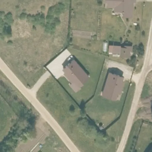 Vaizdas iš viršaus: Pasienio g. 73A, Gargždai