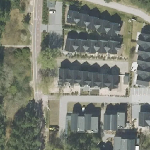 Vaizdas iš viršaus: Molo g. 48D, Palanga