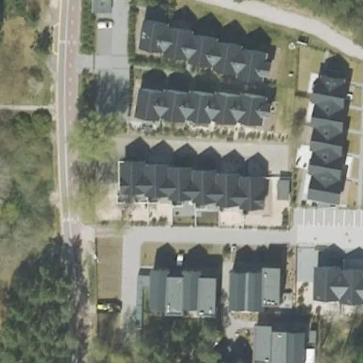 Vaizdas iš viršaus: Molo g. 48C, Palanga