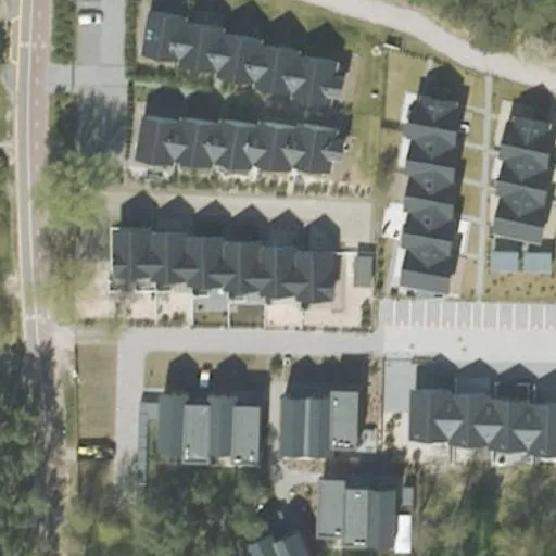 Vaizdas iš viršaus: Molo g. 48A, Palanga