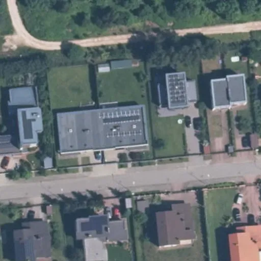 Vaizdas iš viršaus: Stanislovo Narutavičiaus g. 56, Vilnius