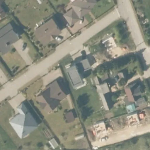 Vaizdas iš viršaus: Baukštininkų g. 10A, Klemiškė II