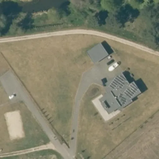 Vaizdas iš viršaus: Kepėjų g. 2, Macikai