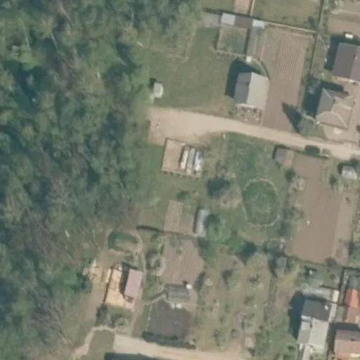 Vaizdas iš viršaus: Baičių 3-oji g. 12, Lyveriai