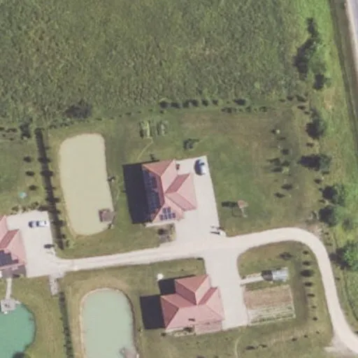 Vaizdas iš viršaus: Kuktiškių g. 15, Nemeikščiai