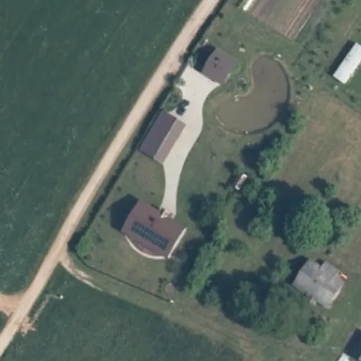 Vaizdas iš viršaus: Aitvarų g. 4A, Akmeniai