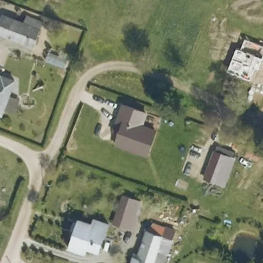 Vaizdas iš viršaus: Beržų g. 13A, Kretingsodis