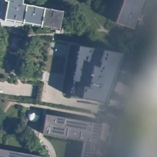 Vaizdas iš viršaus: Smėlio g. 31, Vilnius
