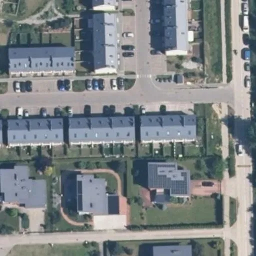 Vaizdas iš viršaus: Mozūriškių g. 134, Vilnius