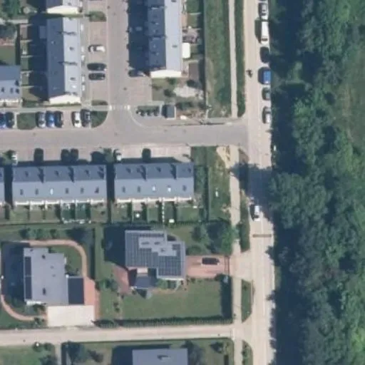 Vaizdas iš viršaus: Mozūriškių g. 132, Vilnius