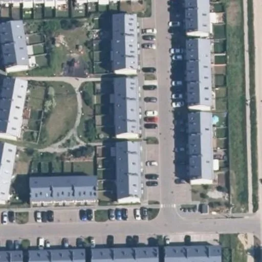 Vaizdas iš viršaus: Mozūriškių g. 158, Vilnius