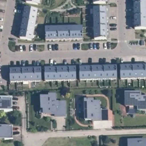Vaizdas iš viršaus: Mozūriškių g. 136, Vilnius