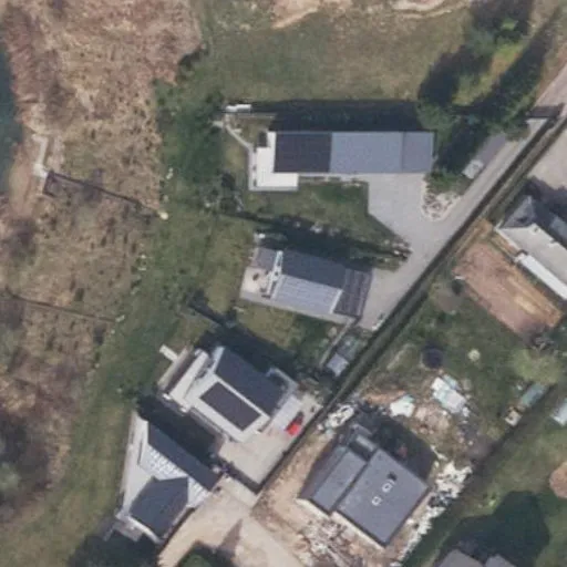 Vaizdas iš viršaus: Dobilios g. 41, Kaunas