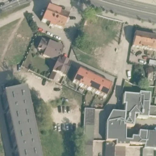 Vaizdas iš viršaus: Tilžės g. 40, Klaipėda