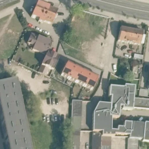 Vaizdas iš viršaus: Tilžės g. 40A, Klaipėda