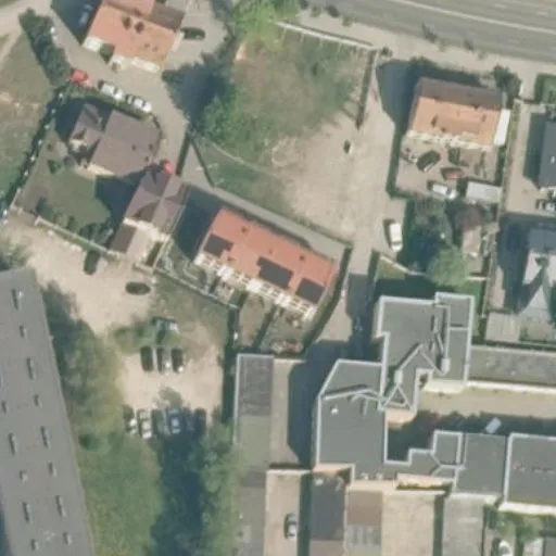 Vaizdas iš viršaus: Tilžės g. 40B, Klaipėda