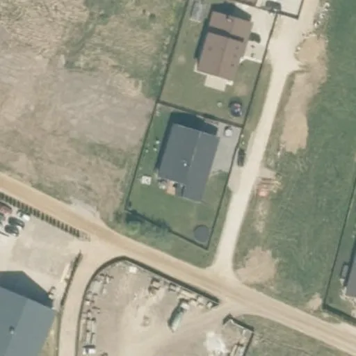 Vaizdas iš viršaus: Užmiesčio g. 21, Gargždai