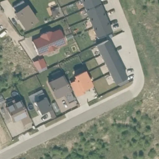 Vaizdas iš viršaus: Rūko g. 29C, Klaipėda