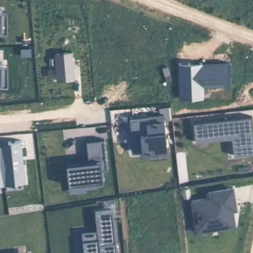 Vaizdas iš viršaus: Toluvos g. 25, Vilnius