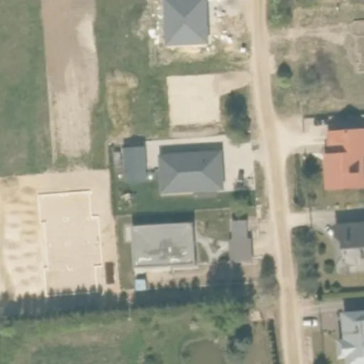 Vaizdas iš viršaus: Palangos g. 11, Gargždai
