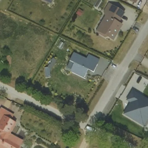 Vaizdas iš viršaus: Fridricho Bajoraičio g. 34, Šilutė